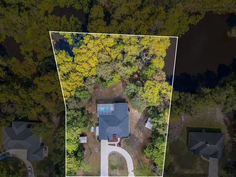 Tiny photo for 6472 Hidden Lakes Drive, Tallahassee, FL 32311 (MLS # 391739)