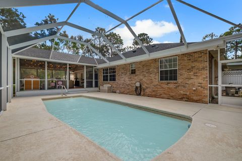 Tiny photo for 6472 Hidden Lakes Drive, Tallahassee, FL 32311 (MLS # 391739)