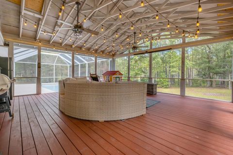 Tiny photo for 6472 Hidden Lakes Drive, Tallahassee, FL 32311 (MLS # 391739)