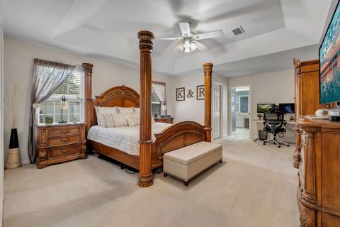 Tiny photo for 6472 Hidden Lakes Drive, Tallahassee, FL 32311 (MLS # 391739)