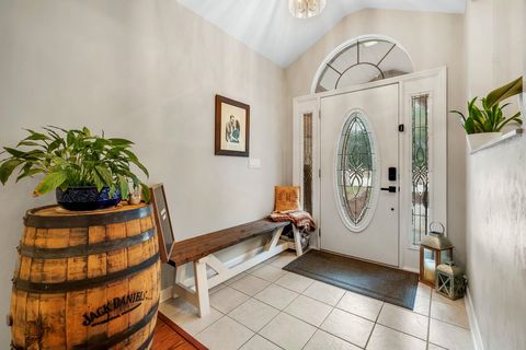 Tiny photo for 6472 Hidden Lakes Drive, Tallahassee, FL 32311 (MLS # 391739)