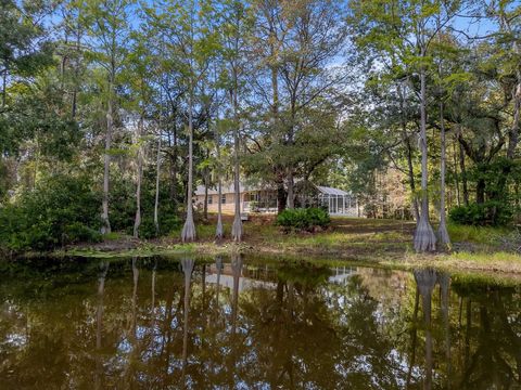 Tiny photo for 6472 Hidden Lakes Drive, Tallahassee, FL 32311 (MLS # 391739)