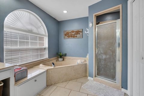 Tiny photo for 6472 Hidden Lakes Drive, Tallahassee, FL 32311 (MLS # 391739)
