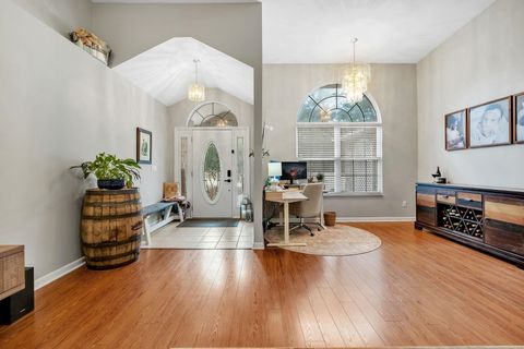Tiny photo for 6472 Hidden Lakes Drive, Tallahassee, FL 32311 (MLS # 391739)