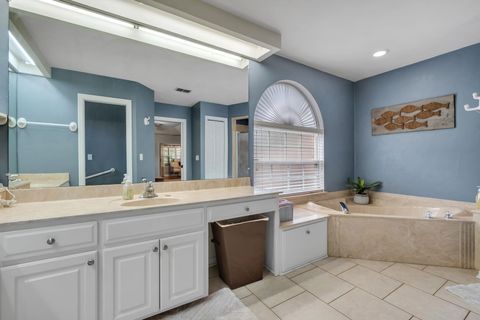 Tiny photo for 6472 Hidden Lakes Drive, Tallahassee, FL 32311 (MLS # 391739)
