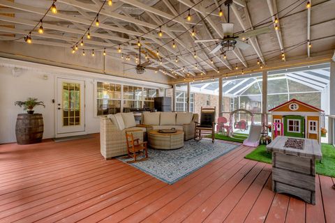 Tiny photo for 6472 Hidden Lakes Drive, Tallahassee, FL 32311 (MLS # 391739)