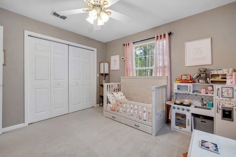Tiny photo for 6472 Hidden Lakes Drive, Tallahassee, FL 32311 (MLS # 391739)