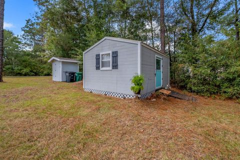Tiny photo for 6472 Hidden Lakes Drive, Tallahassee, FL 32311 (MLS # 391739)