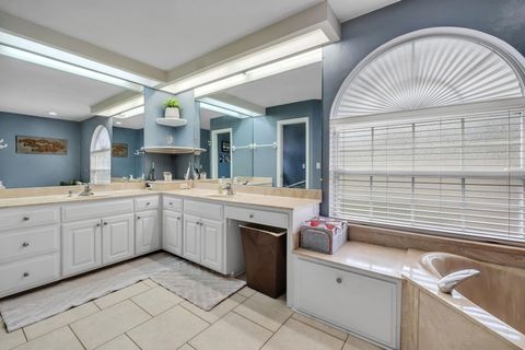 Tiny photo for 6472 Hidden Lakes Drive, Tallahassee, FL 32311 (MLS # 391739)