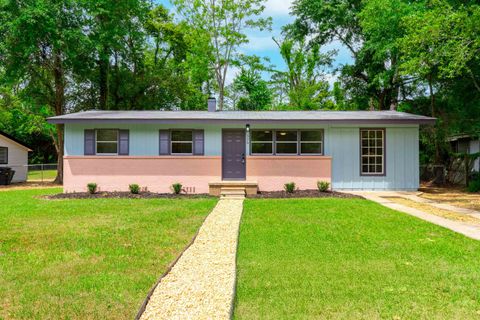 326 Meadowbrook Lane, Tallahassee, FL 32304 - MLS#: 384920