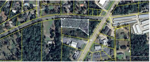 3328 Crawfordville Highway Crawfordville FL 32327