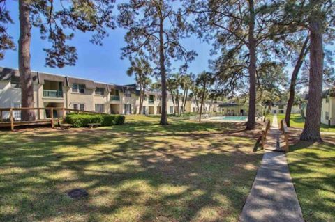 Tiny photo for 2325 W Pensacola Street #135, Tallahassee, FL 32304 (MLS # 396013)