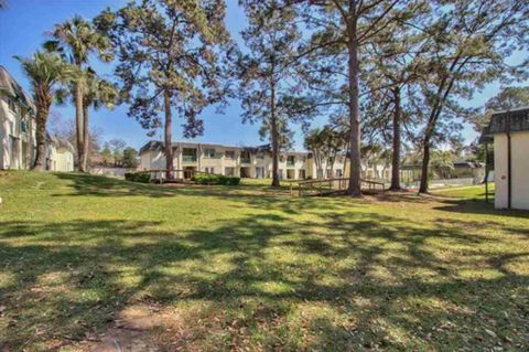 Tiny photo for 2325 W Pensacola Street #135, Tallahassee, FL 32304 (MLS # 396013)