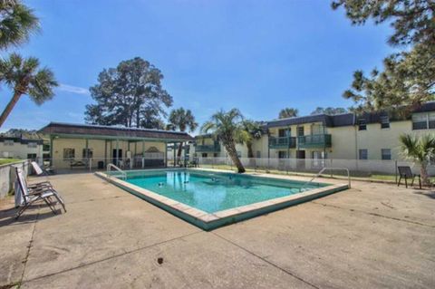 Tiny photo for 2325 W Pensacola Street #135, Tallahassee, FL 32304 (MLS # 396013)