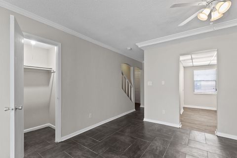 Tiny photo for 2325 W Pensacola Street #135, Tallahassee, FL 32304 (MLS # 396013)