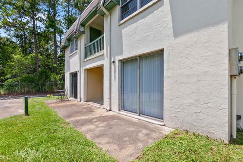 Tiny photo for 2325 W Pensacola Street #135, Tallahassee, FL 32304 (MLS # 396013)