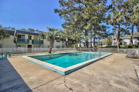 Tiny photo for 2325 W Pensacola Street #135, Tallahassee, FL 32304 (MLS # 396013)