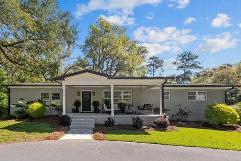 2909 Lasswade Drive Tallahassee FL 32312