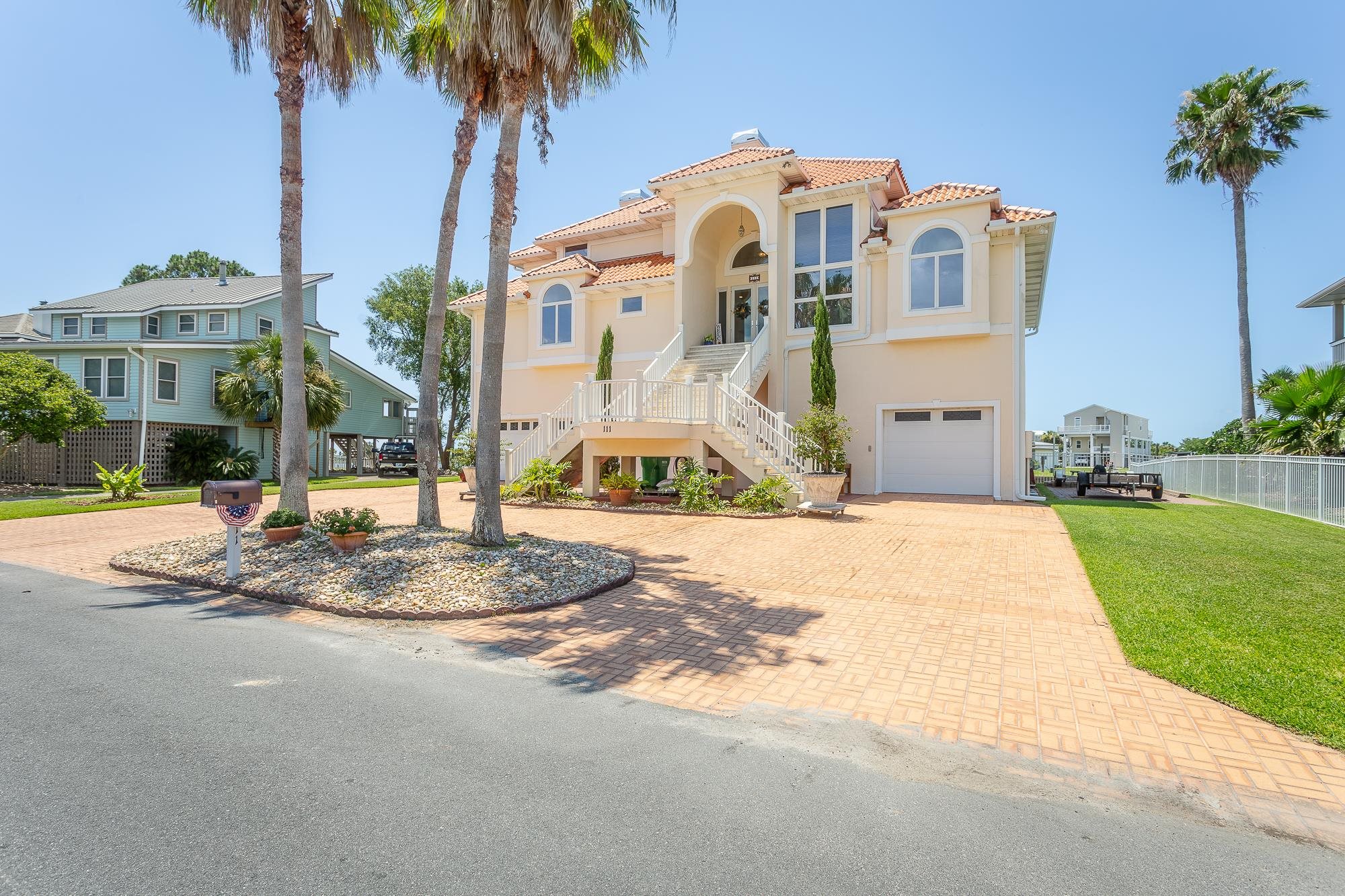 111 Royster Drive