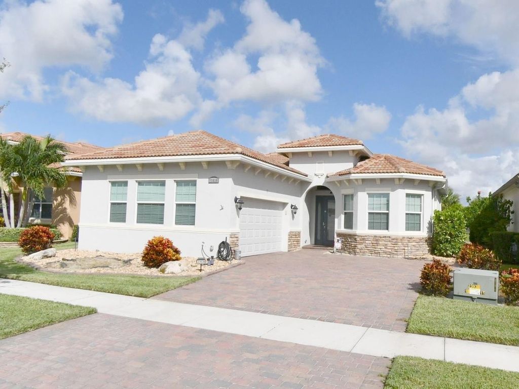 Photo of 23038 SW Accesi Way, Other Florida, FL 34986 (MLS # 395545)