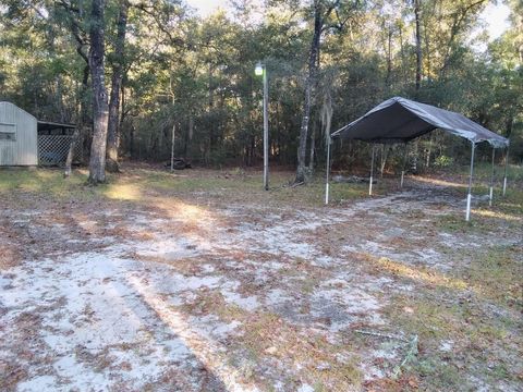 A home in Crawfordville