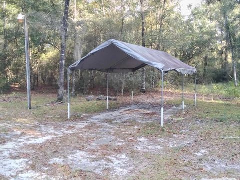 A home in Crawfordville