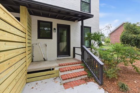 Tiny photo for 421 E JENNINGS Street, Tallahassee, FL 32301 (MLS # 393022)