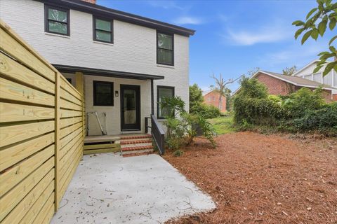 Tiny photo for 421 E JENNINGS Street, Tallahassee, FL 32301 (MLS # 393022)