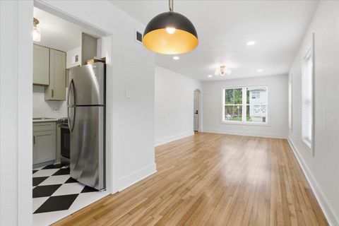 Tiny photo for 421 E JENNINGS Street, Tallahassee, FL 32301 (MLS # 393022)