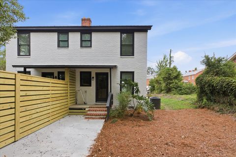 Tiny photo for 421 E JENNINGS Street, Tallahassee, FL 32301 (MLS # 393022)