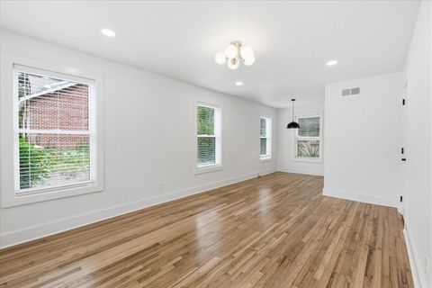 Tiny photo for 421 E JENNINGS Street, Tallahassee, FL 32301 (MLS # 393022)