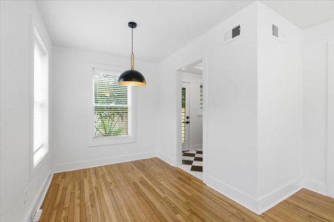 Tiny photo for 421 E JENNINGS Street, Tallahassee, FL 32301 (MLS # 393022)