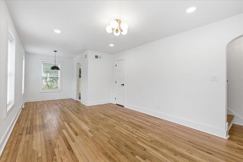 Tiny photo for 421 E JENNINGS Street, Tallahassee, FL 32301 (MLS # 393022)