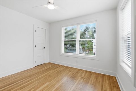 Tiny photo for 421 E JENNINGS Street, Tallahassee, FL 32301 (MLS # 393022)