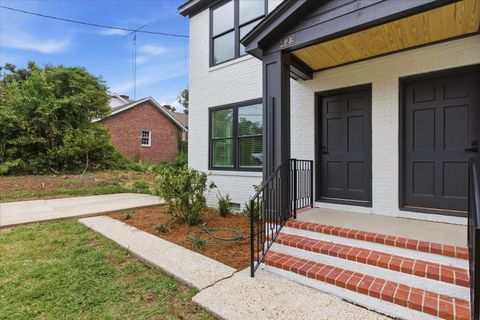 Tiny photo for 421 E JENNINGS Street, Tallahassee, FL 32301 (MLS # 393022)