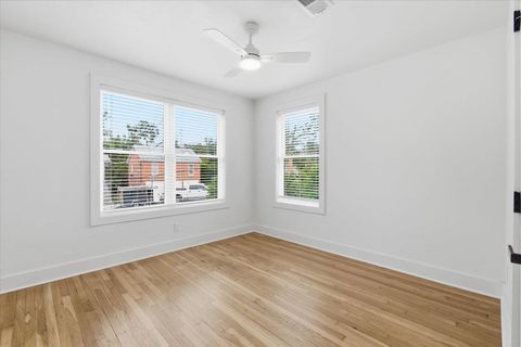 Tiny photo for 421 E JENNINGS Street, Tallahassee, FL 32301 (MLS # 393022)