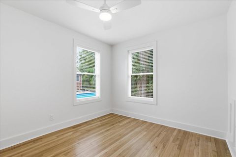 Tiny photo for 421 E JENNINGS Street, Tallahassee, FL 32301 (MLS # 393022)