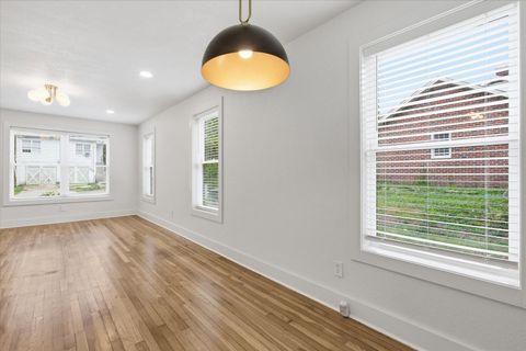 Tiny photo for 421 E JENNINGS Street, Tallahassee, FL 32301 (MLS # 393022)