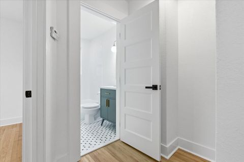 Tiny photo for 421 E JENNINGS Street, Tallahassee, FL 32301 (MLS # 393022)