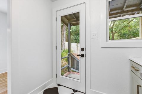 Tiny photo for 421 E JENNINGS Street, Tallahassee, FL 32301 (MLS # 393022)