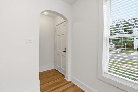 Tiny photo for 421 E JENNINGS Street, Tallahassee, FL 32301 (MLS # 393022)