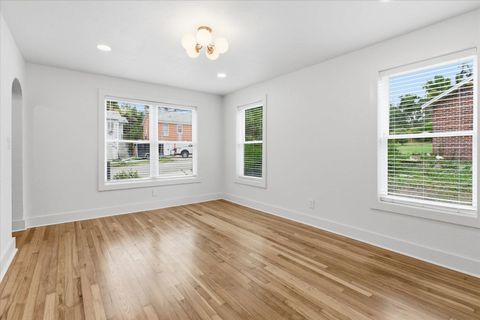 Tiny photo for 421 E JENNINGS Street, Tallahassee, FL 32301 (MLS # 393022)