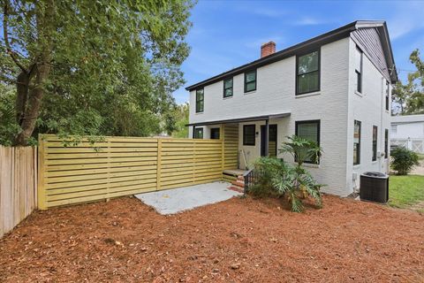Tiny photo for 421 E JENNINGS Street, Tallahassee, FL 32301 (MLS # 393022)