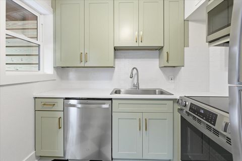 Tiny photo for 421 E JENNINGS Street, Tallahassee, FL 32301 (MLS # 393022)