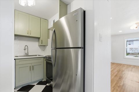 Tiny photo for 421 E JENNINGS Street, Tallahassee, FL 32301 (MLS # 393022)