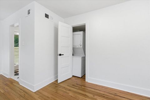 Tiny photo for 421 E JENNINGS Street, Tallahassee, FL 32301 (MLS # 393022)