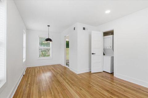 Tiny photo for 421 E JENNINGS Street, Tallahassee, FL 32301 (MLS # 393022)