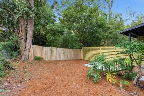Tiny photo for 421 E JENNINGS Street, Tallahassee, FL 32301 (MLS # 393022)