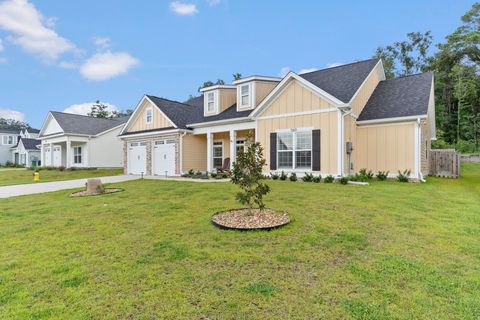 A home in TALLAHASSEE