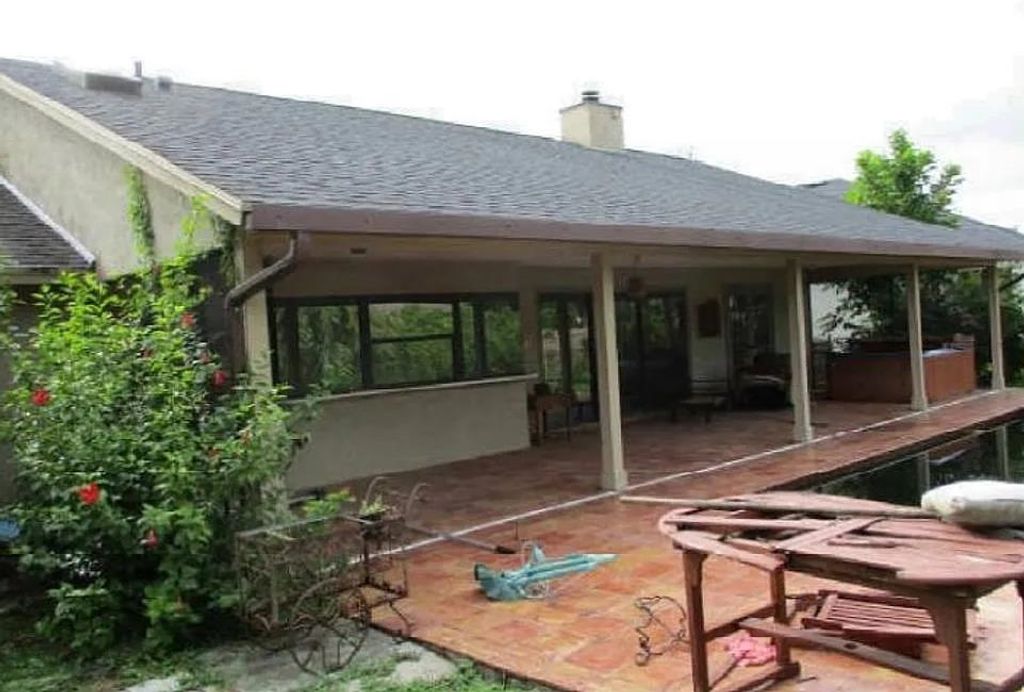 Photo of 2582 SW McDonald Street, Other Florida, FL 34953 (MLS # 395544)